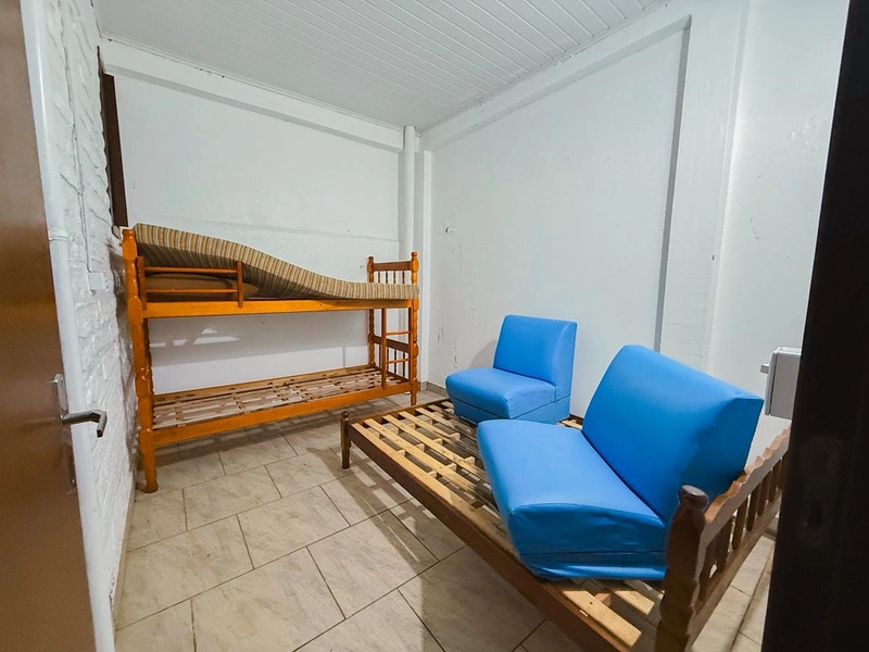 Residência com anexo próximo ao mar – apenas 100m da beira-mar!: 20ª foto da galeria de imagens do imóvel