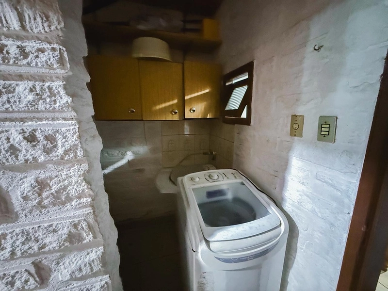 Residência com anexo próximo ao mar – apenas 100m da beira-mar!: 23ª foto da galeria de imagens do imóvel