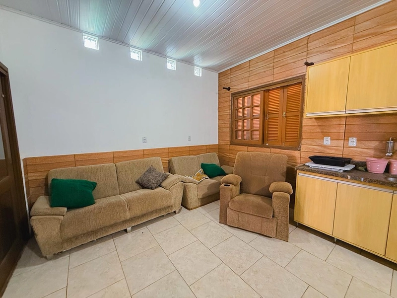 Residência com anexo próximo ao mar – apenas 100m da beira-mar!: 12ª foto da galeria de imagens do imóvel