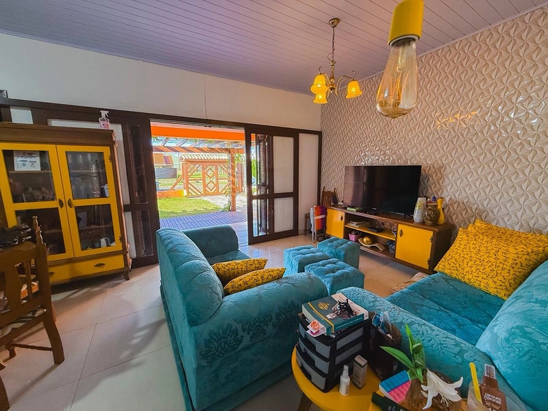 Residência com anexo próximo ao mar – apenas 100m da beira-mar!: 16ª foto da galeria de imagens do imóvel