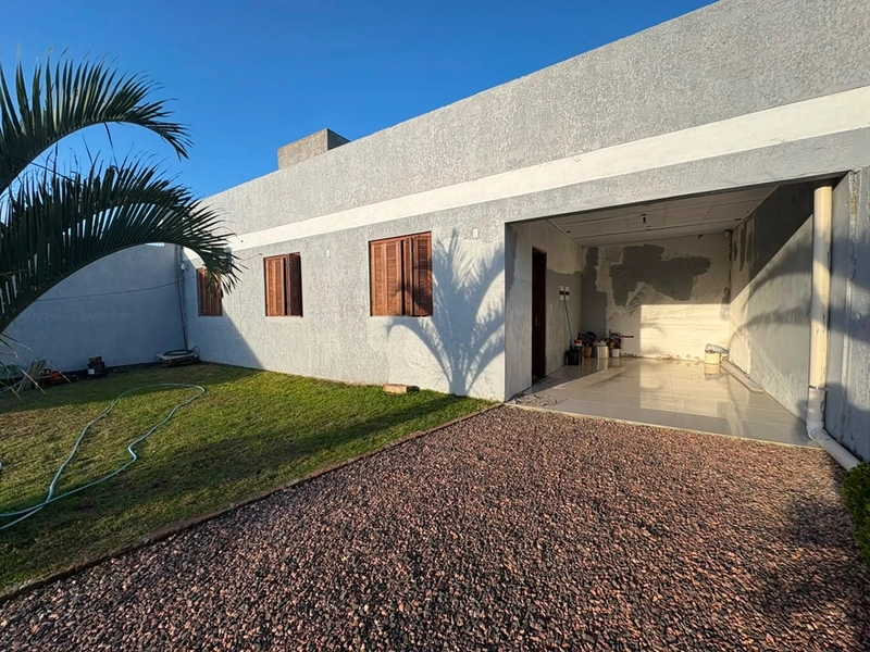 Imóvel residencial ou comercial