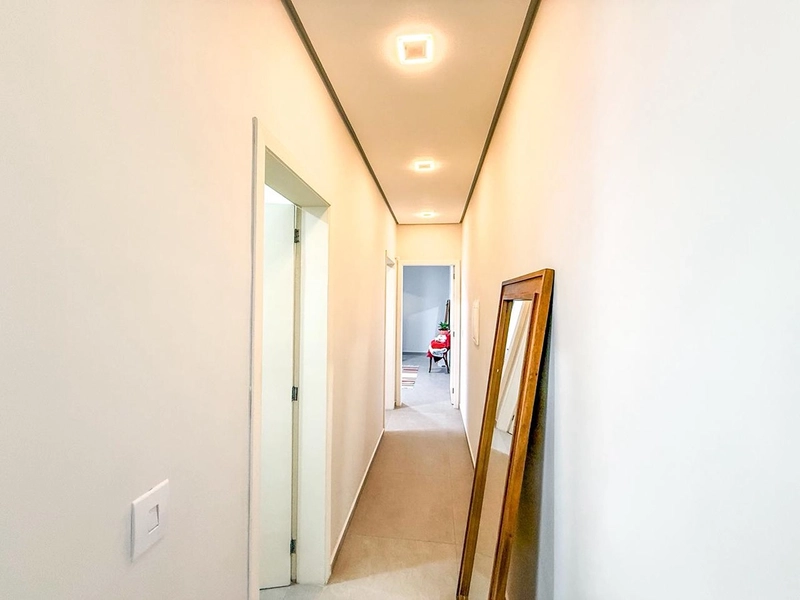 Casa à Venda no Centro de Imbé: 15ª foto da galeria de imagens do imóvel