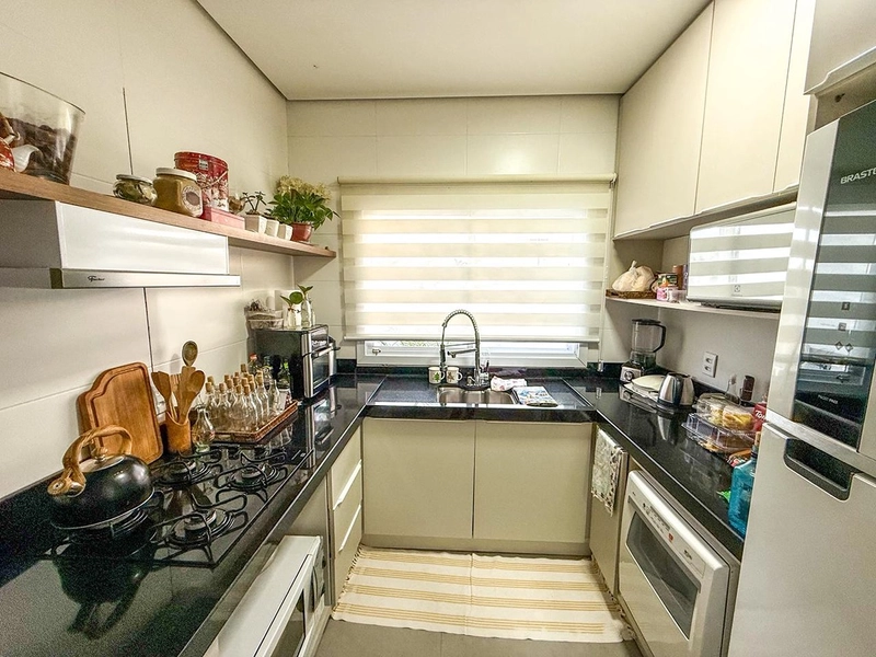 Casa à Venda no Centro de Imbé: 9ª foto da galeria de imagens do imóvel