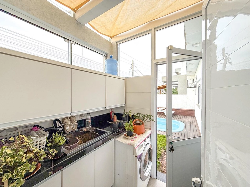 Casa à Venda no Centro de Imbé: 5ª foto da galeria de imagens do imóvel