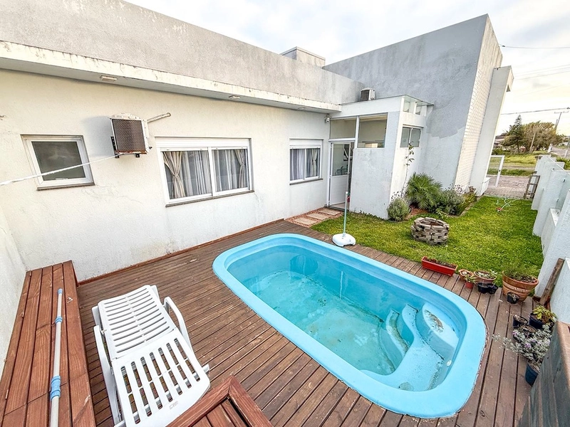 Casa à Venda no Centro de Imbé: 23ª foto da galeria de imagens do imóvel