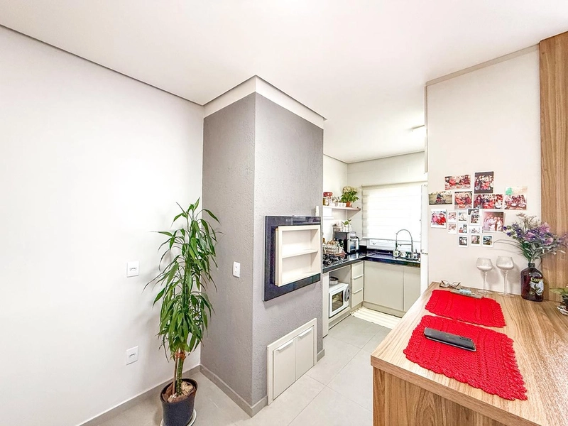 Casa à Venda no Centro de Imbé: 4ª foto da galeria de imagens do imóvel