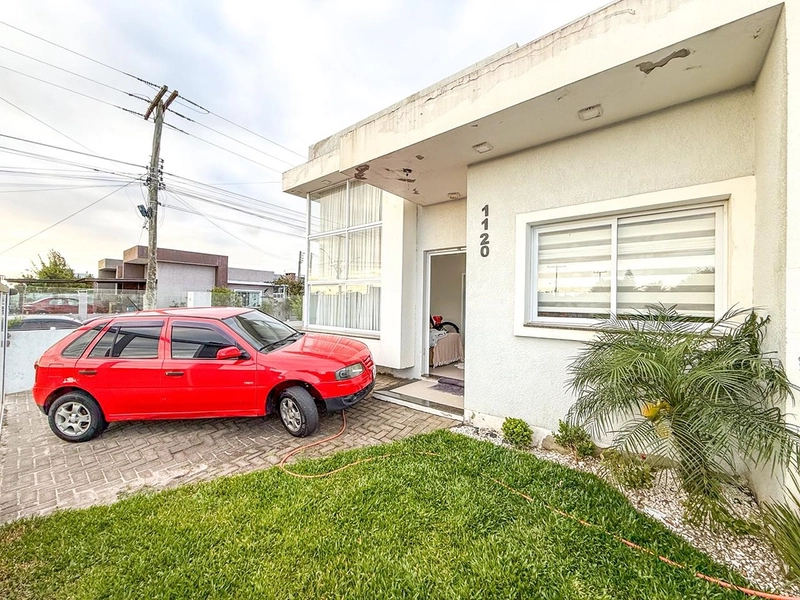 Casa à Venda no Centro de Imbé: 12ª foto da galeria de imagens do imóvel