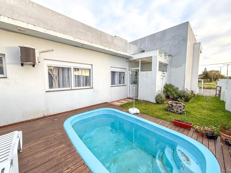 Casa à Venda no Centro de Imbé: 16ª foto da galeria de imagens do imóvel