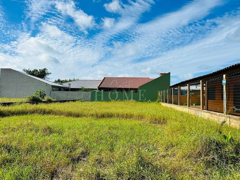 Terreno à venda: 2ª foto da galeria de imagens do imóvel
