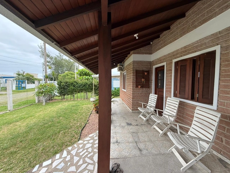 Casa à venda em Imbé – Balneário Mariluz: 14ª foto da galeria de imagens do imóvel