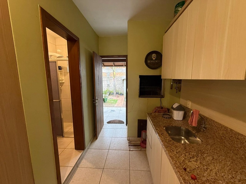 Casa à venda em Imbé – Balneário Mariluz: 17ª foto da galeria de imagens do imóvel