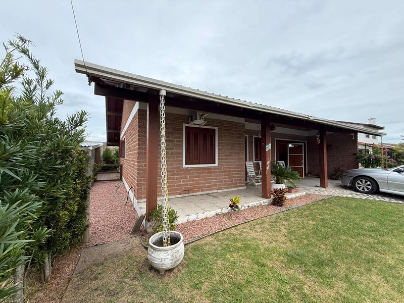 Casa à venda em Imbé – Balneário Mariluz: 2ª foto da galeria de imagens do imóvel