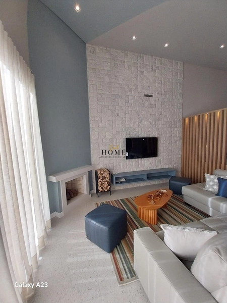 Casa à venda no Santorini em Xangri-lá: 3ª foto da galeria de imagens do imóvel
