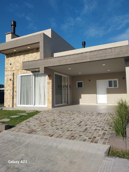 Casa à venda no Santorini em Xangri-lá: 1ª foto da galeria de imagens do imóvel