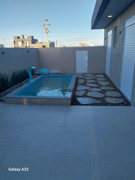 Casa à venda no Santorini em Xangri-lá: 28ª foto da galeria de imagens do imóvel