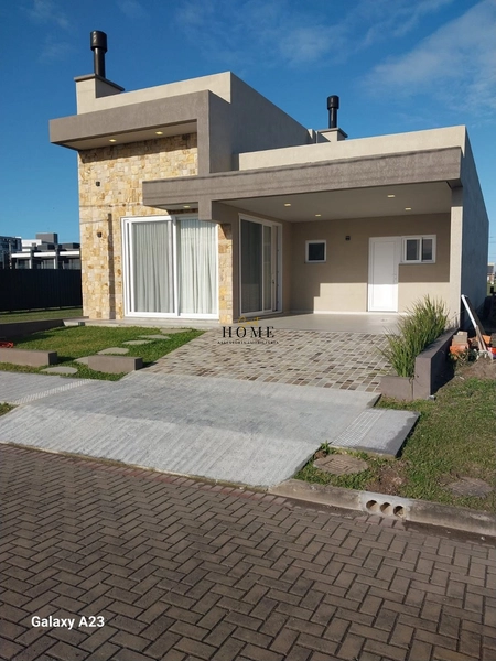 Casa à venda no Santorini em Xangri-lá: 2ª foto da galeria de imagens do imóvel