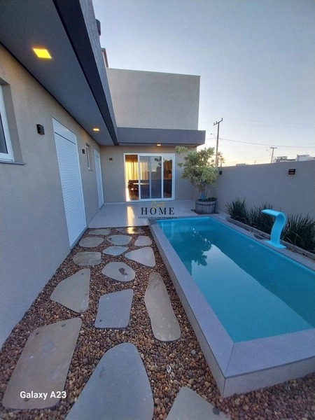 Casa à venda no Santorini em Xangri-lá: 27ª foto da galeria de imagens do imóvel
