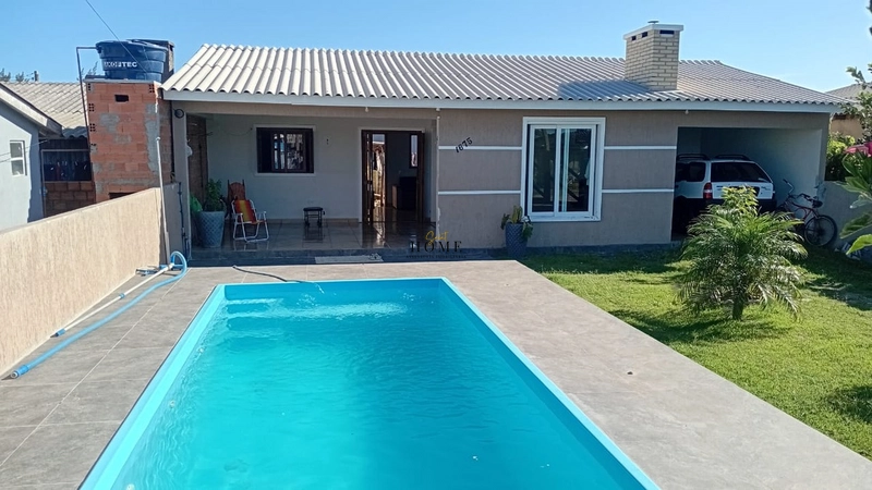 Casa à venda em Albatroz: 1ª foto da galeria de imagens do imóvel