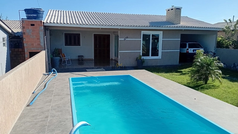 Casa à venda em Albatroz: 10ª foto da galeria de imagens do imóvel