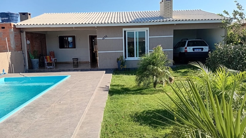 Casa à venda em Albatroz: 12ª foto da galeria de imagens do imóvel