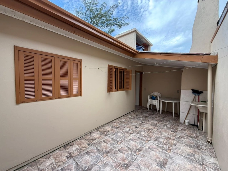 🏡 Casa à venda em Imbé – Balneário Mariluz: 14ª foto da galeria de imagens do imóvel