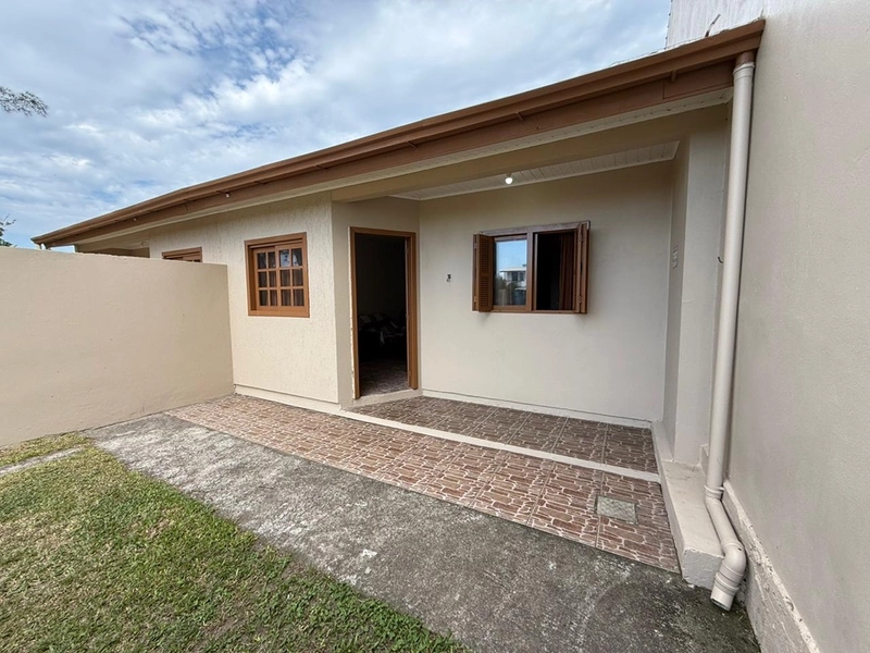 🏡 Casa à venda em Imbé – Balneário Mariluz: 2ª foto da galeria de imagens do imóvel