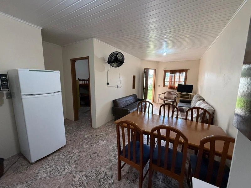 🏡 Casa à venda em Imbé – Balneário Mariluz: 3ª foto da galeria de imagens do imóvel