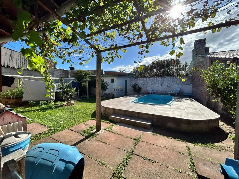 Casa à venda em Imbé: 5ª foto da galeria de imagens do imóvel