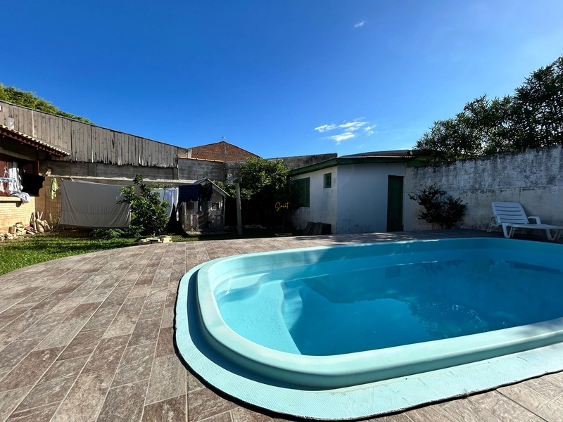 Casa à venda em Imbé: 7ª foto da galeria de imagens do imóvel
