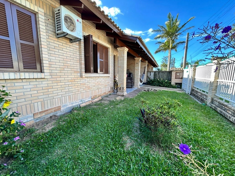 Casa à venda em Imbé: 3ª foto da galeria de imagens do imóvel