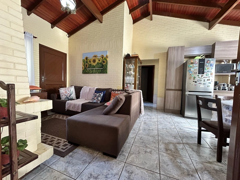 Casa à venda em Imbé: 10ª foto da galeria de imagens do imóvel