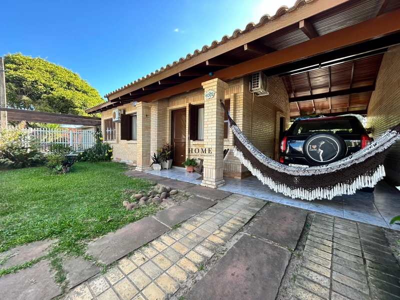 Casa à venda em Imbé: 4ª foto da galeria de imagens do imóvel