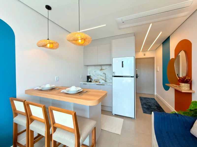 APARTAMENTO À VENDA: 21ª foto da galeria de imagens do imóvel