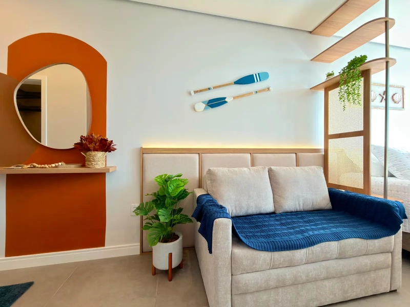 APARTAMENTO À VENDA: 5ª foto da galeria de imagens do imóvel