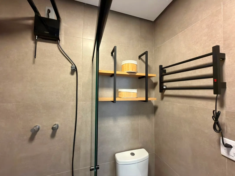 APARTAMENTO À VENDA: 8ª foto da galeria de imagens do imóvel