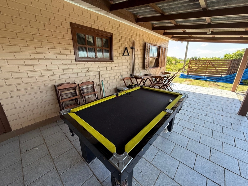 Casa à venda em Imbé com piscina: 6ª foto da galeria de imagens do imóvel