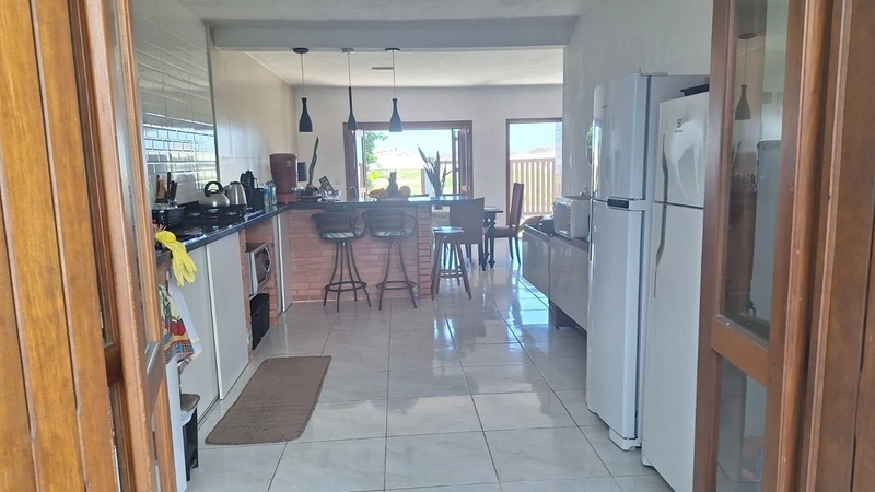 🏡 IMÓVEL À VENDA – CENTRO DE IMBÉ: 6ª foto da galeria de imagens do imóvel