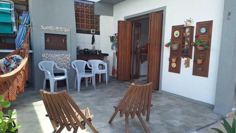 🏡 IMÓVEL À VENDA – CENTRO DE IMBÉ: 11ª foto da galeria de imagens do imóvel