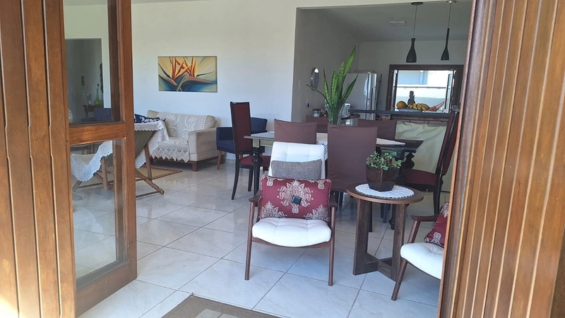 🏡 IMÓVEL À VENDA – CENTRO DE IMBÉ: 7ª foto da galeria de imagens do imóvel
