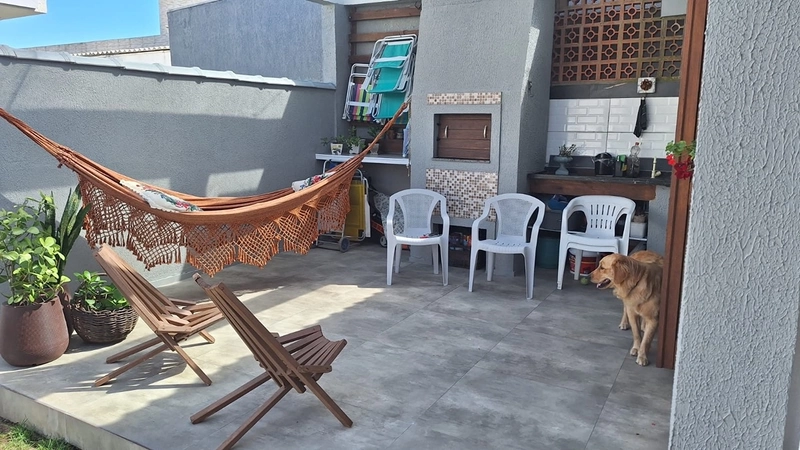 🏡 IMÓVEL À VENDA – CENTRO DE IMBÉ: 12ª foto da galeria de imagens do imóvel