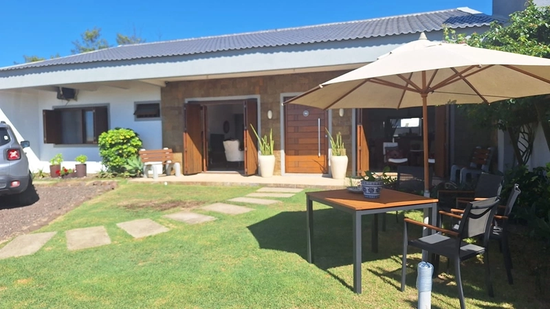 Imóvel residencial ou comercial
