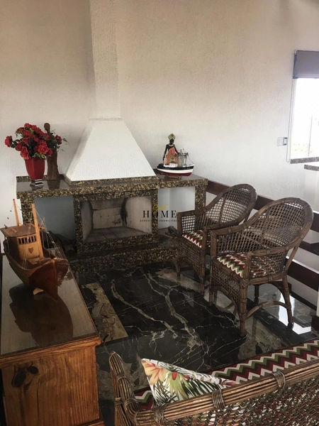 Sobrado à venda na beira mar de Imbé: 6ª foto da galeria de imagens do imóvel