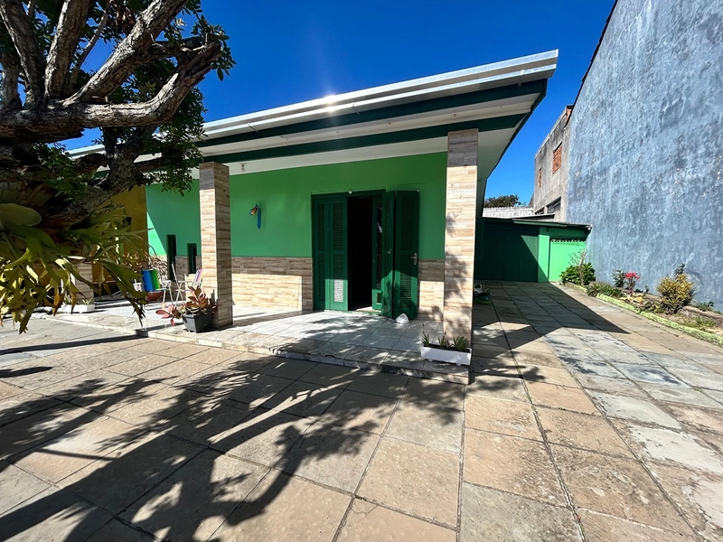 Casa à venda em Mariluz: 3ª foto da galeria de imagens do imóvel