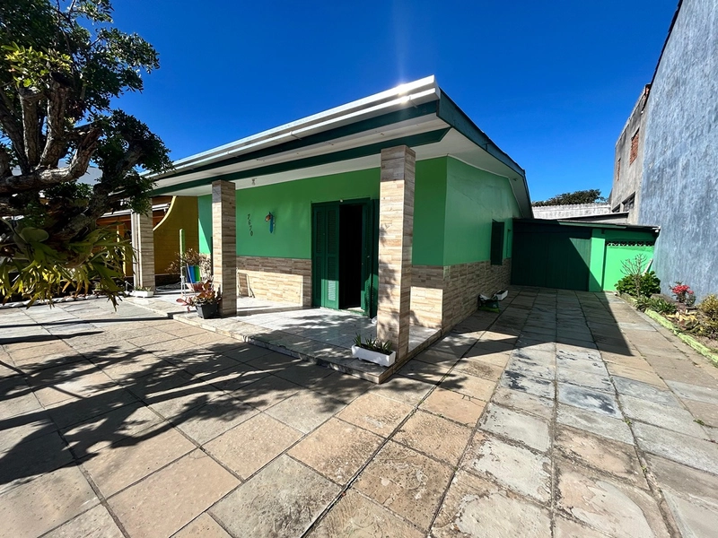Casa à venda em Mariluz: 2ª foto da galeria de imagens do imóvel
