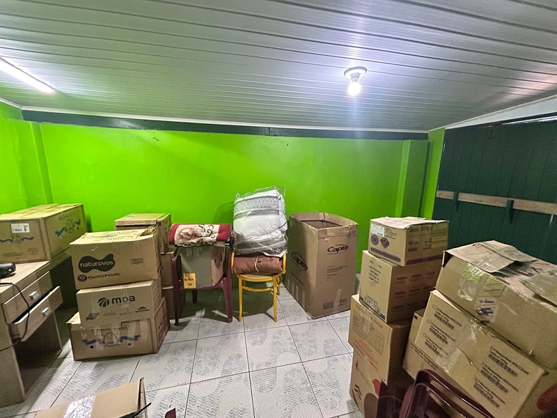 Casa à venda em Mariluz: 5ª foto da galeria de imagens do imóvel