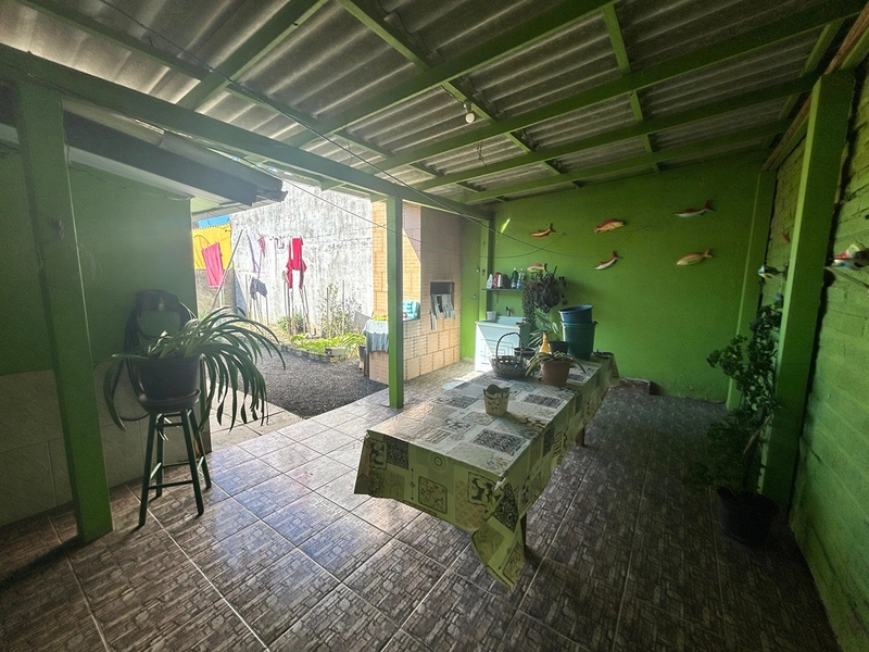 Casa à venda em Mariluz: 14ª foto da galeria de imagens do imóvel