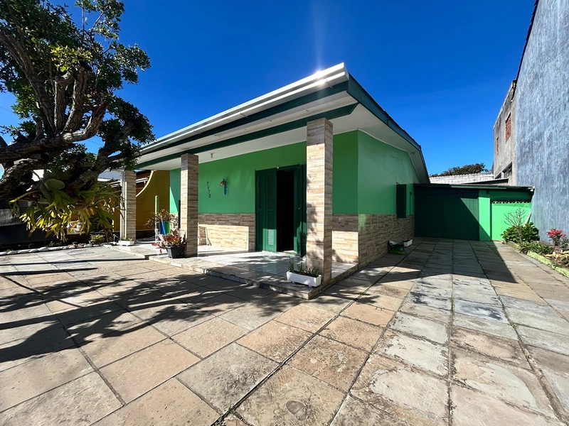 Casa à venda em Mariluz: 1ª foto da galeria de imagens do imóvel