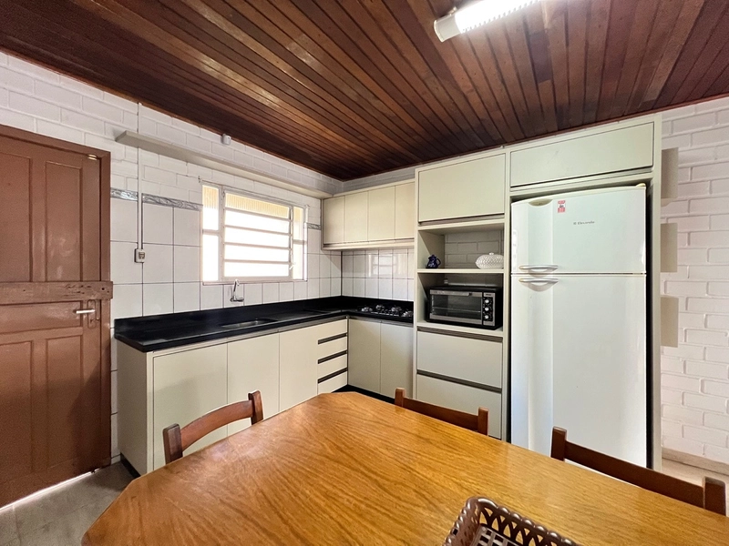 Casa à venda em Imbé : 3ª foto da galeria de imagens do imóvel