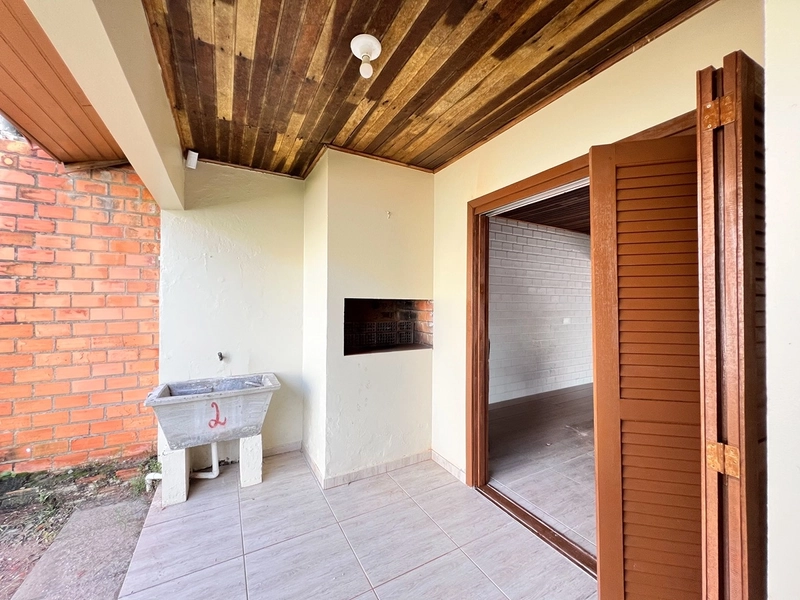 Casa à venda em Imbé : 20ª foto da galeria de imagens do imóvel