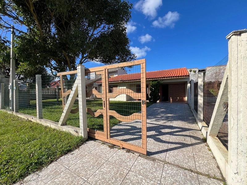 Casa à venda em Imbé : 8ª foto da galeria de imagens do imóvel